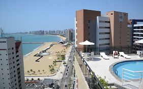 Ocean Atlantic Praia de Iracema