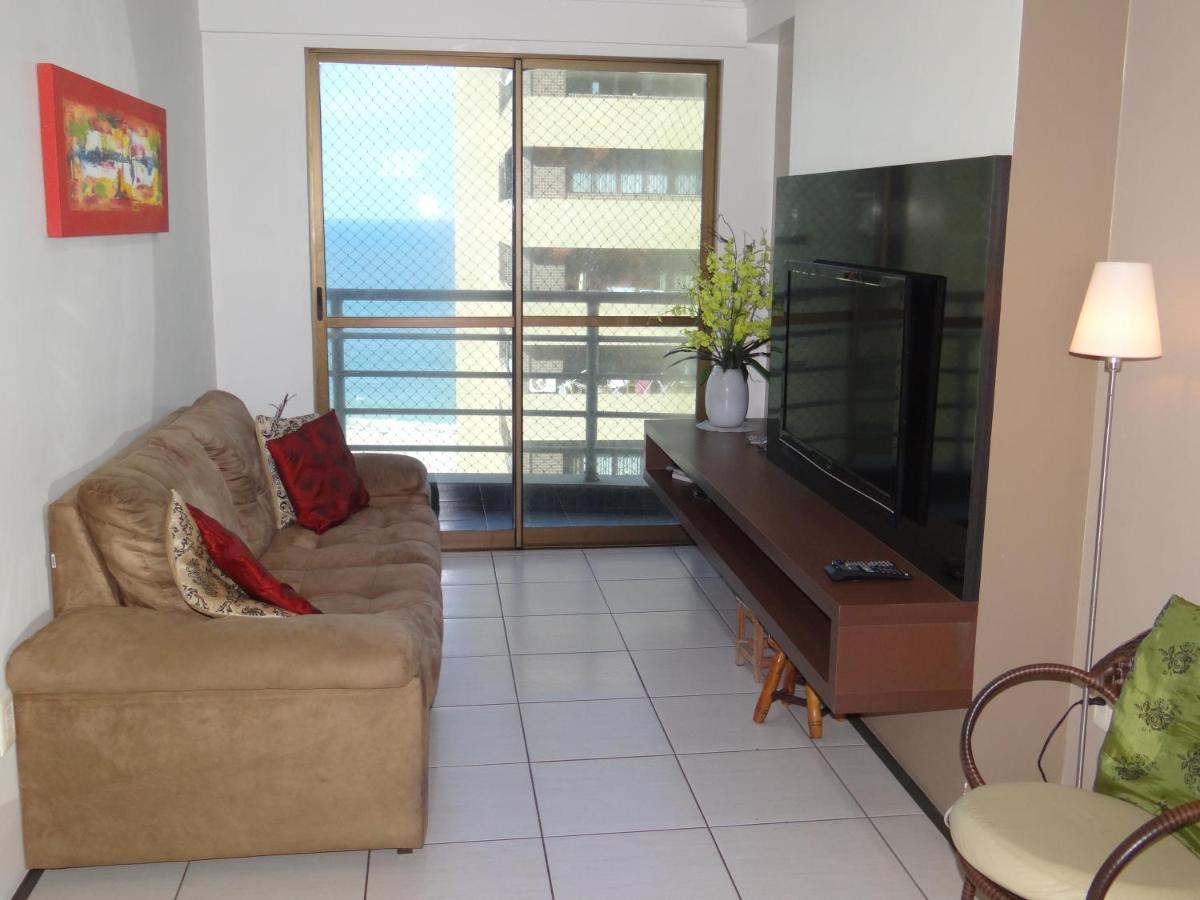 Ocean Atlantic Praia de Iracema Fortaleza (Ceara) Exterior foto