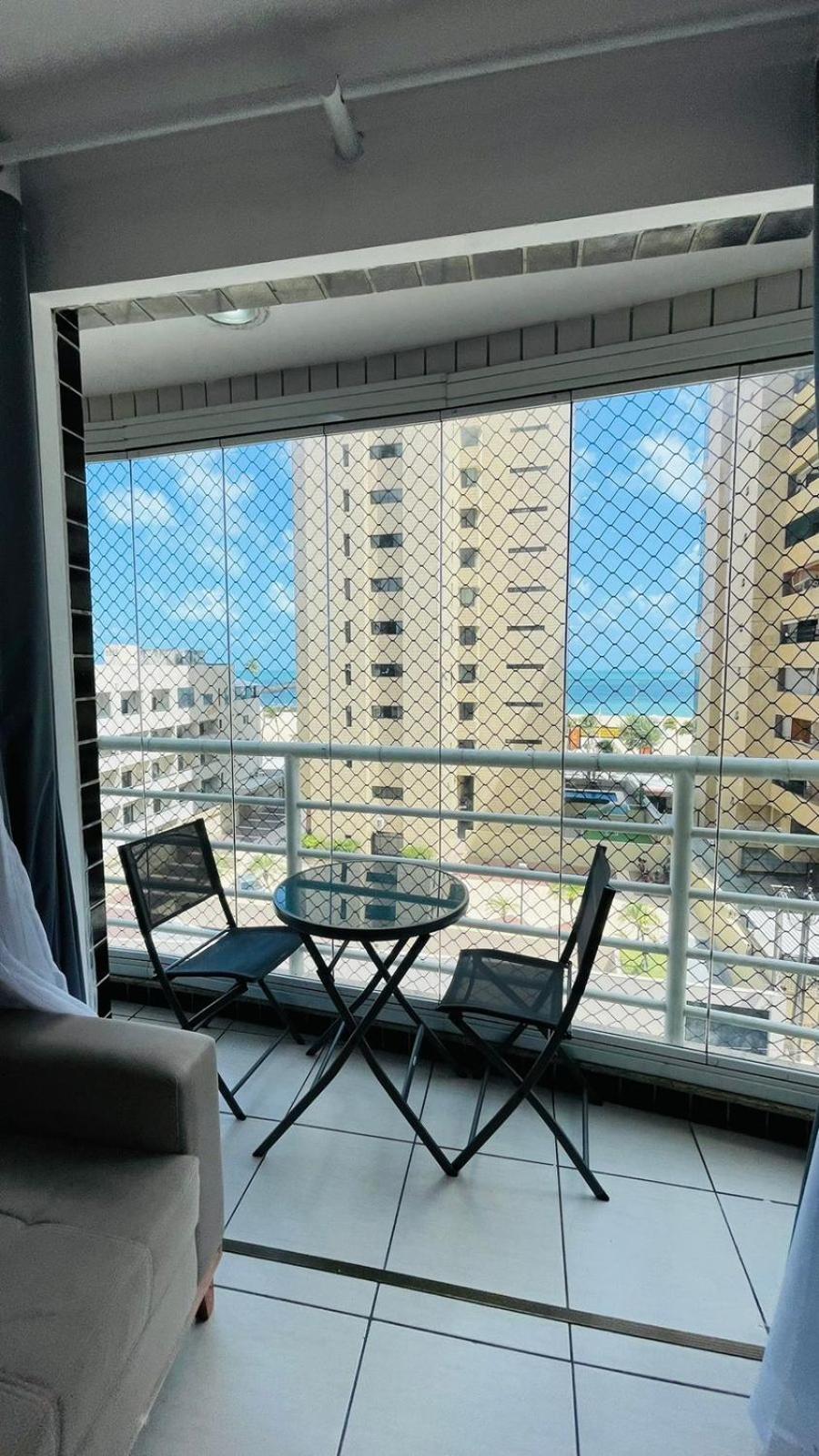Ocean Atlantic Praia de Iracema Fortaleza (Ceara) Exterior foto