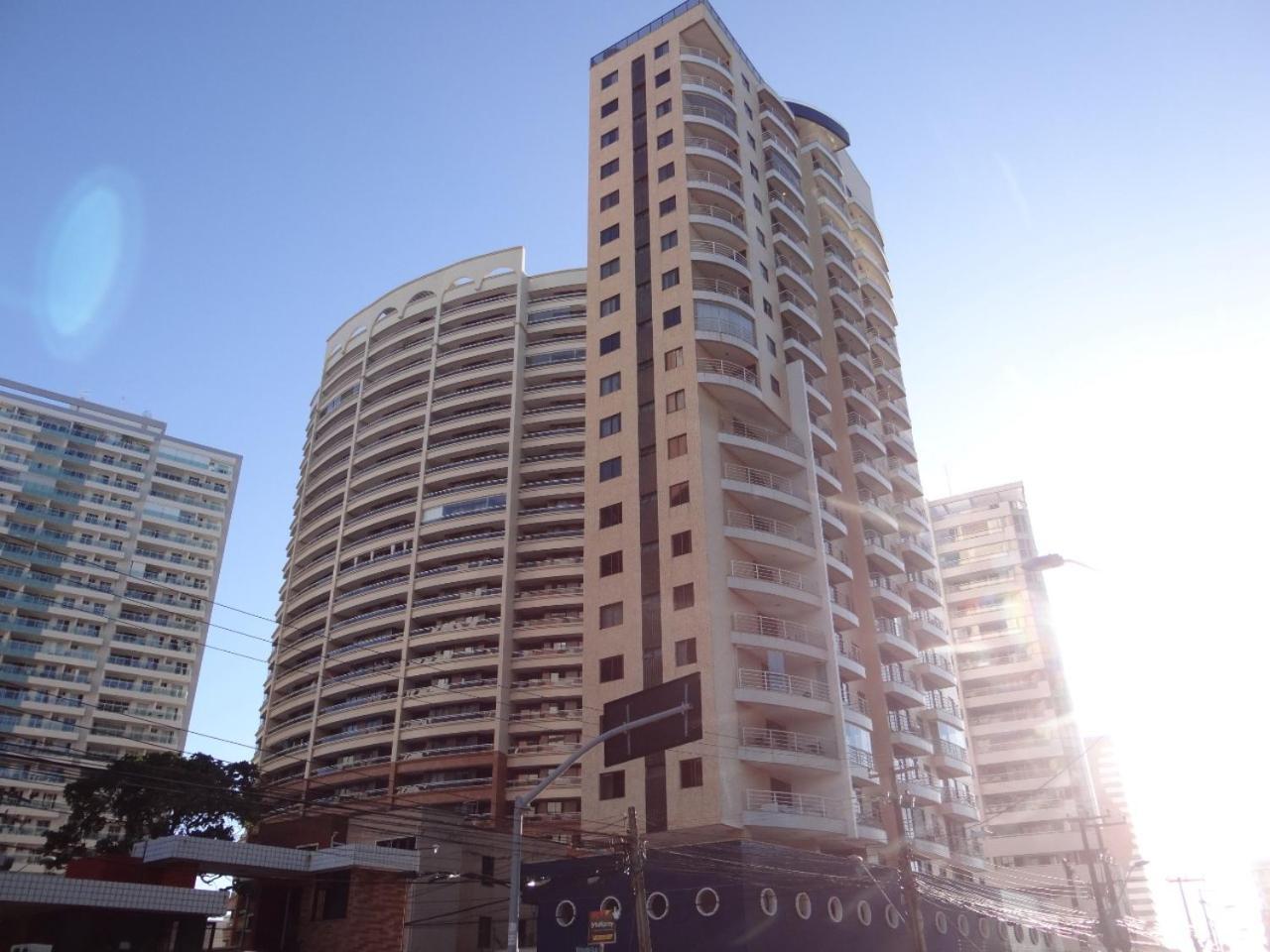 Ocean Atlantic Praia De Iracema Apartamento Fortaleza  Exterior foto