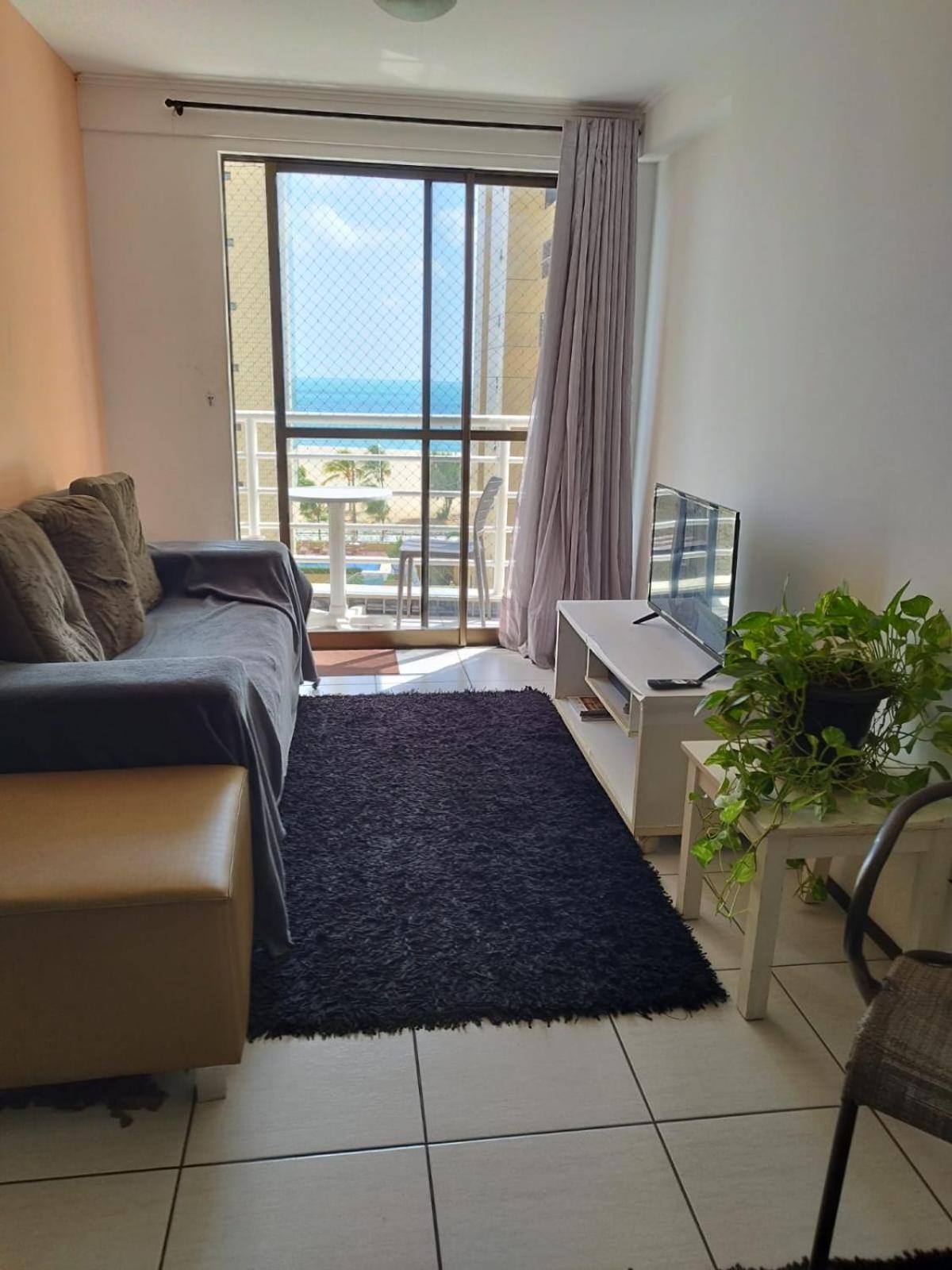Ocean Atlantic Praia de Iracema Fortaleza (Ceara) Exterior foto